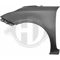 Diederichs 6538107 Spatbord