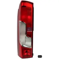 DT Spare Parts 12.74006 Achterlicht