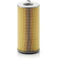 MANN-FILTER H 12 110/2 x Oliefilter