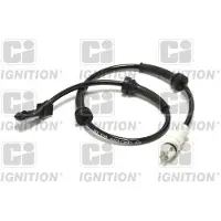 Quinton Hazell XABS240 Wielsnelheidssensor (ABS)