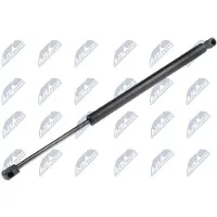 NTY AE-PL-037 Gasveer achterklep