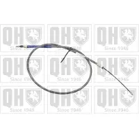 Quinton Hazell BC2246 Handremkabel