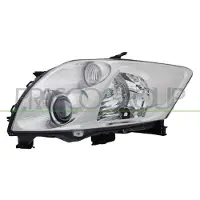 PRASCO TY3504904 Koplamp