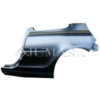 JUMASA 08414059 Spatbord