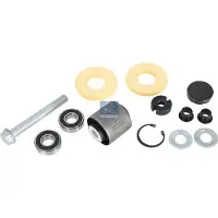 DT Spare Parts 1.32689 Reparatieset, cabinelagering