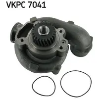Skf VKPC 7041 Waterpomp