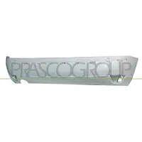 PRASCO FD4221051 Achterbumper