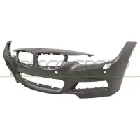 PRASCO BM0291042 Bumper