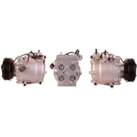 Lucas Compressor, airconditioning ACP525