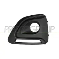 PRASCO PG2062114 Ventilatiegrille, bumper