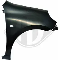 Diederichs 6025006 Spatbord