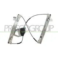 PRASCO PG326W012 Raammechanisme