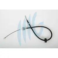 RICAMBIFLEX GM 01141330 Koppelingskabel