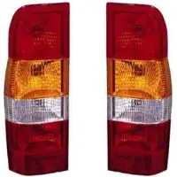 IPARLUX 16313332 Achterlicht