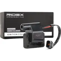 RIDEX 689C0139 Bobine