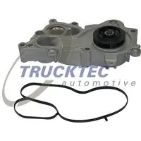 TRUCKTEC AUTOMOTIVE 07.19.256 Waterpomp
