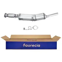 Hella 8LH 366 080-381 Roetfilter (DPF)