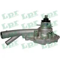 LPR WP0158 Waterpomp