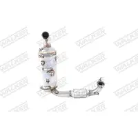 Walker 93162 Roetfilter (DPF)