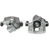 BUDWEG CALIPER 345324 Remklauw