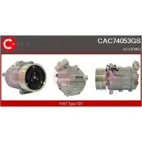 Casco CAC74053GS Aircopomp