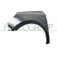 PRASCO RN3323014 Spatbord