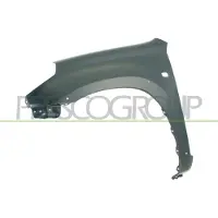 PRASCO TY2833024 Spatbord