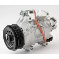 Denso DCP50240 Aircopomp