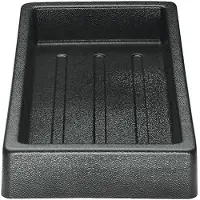 Gedore 5622540 1500 E-N L Gereedschapinlegstuk (l x b x h) 310 x 158 x 42 mm