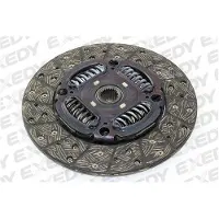 EXEDY MBD108 Koppelingsplaat