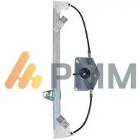 PMM BI 10674 L Raammechanisme