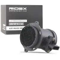 RIDEX 3926A0004 Luchtmassameter (LMM)