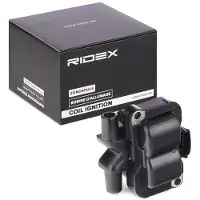 RIDEX 689C0241 Bobine