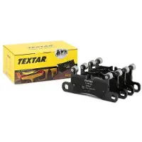 Textar 2472101 Remblokken