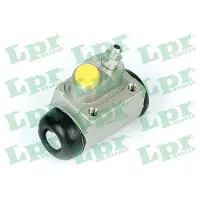 LPR 5524 Wielremcilinder