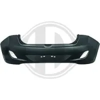 Diederichs 6836055 Achterbumper