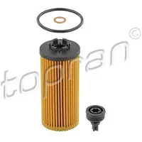 Topran 625 351 Oliefilter