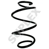 SUPLEX 23700 Chassisveer