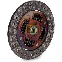 LuK 624 2255 00 Koppelingsset