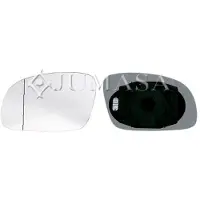 JUMASA 55315507 Spiegelglas, buitenspiegel