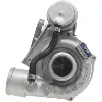 ALANKO 11900155 Turbocharger