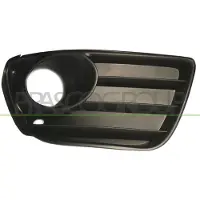 PRASCO FT3402133 Ventilatiegrille, bumper
