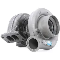 RIDEX 2234C10192R Turbocharger