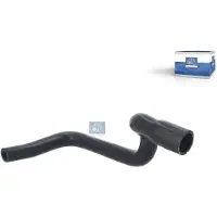 DT Spare Parts Radiateurslang 1.11783SP