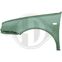 Diederichs 2213106 Spatbord