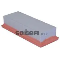 TECNOCAR A132 Luchtfilter