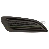 PRASCO FD3462123 Ventilatiegrille, bumper