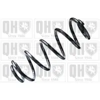 Quinton Hazell QCS6811 Chassisveer