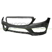 PRASCO ME4421041 Bumper