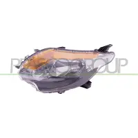 PRASCO FT8244924 Koplamp
